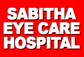 Sabitha Eye Care Hospital